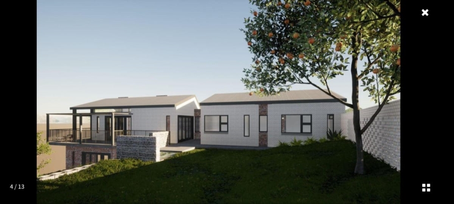 0 Bedroom Property for Sale in Rooi Rivier Rif Western Cape